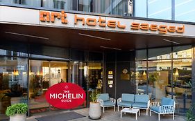 Art Hotel Szeged